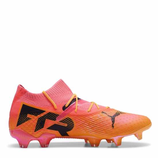 Puma Мъжки Футболни Бутонки Future 7 Ultimate Tricks Firm Ground Football Boots Mens Puma Мъжки Футболни Бутонки Future 7 Ultimate Tricks Firm Ground Football Boots Mens