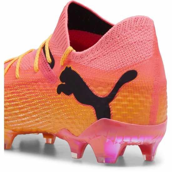 Puma Мъжки Футболни Бутонки Future 7 Ultimate Tricks Firm Ground Football Boots Mens Puma Мъжки Футболни Бутонки Future 7 Ultimate Tricks Firm Ground Football Boots Mens
