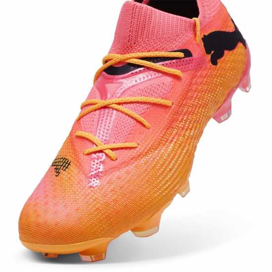 Puma Мъжки Футболни Бутонки Future 7 Ultimate Tricks Firm Ground Football Boots Mens Puma Мъжки Футболни Бутонки Future 7 Ultimate Tricks Firm Ground Football Boots Mens