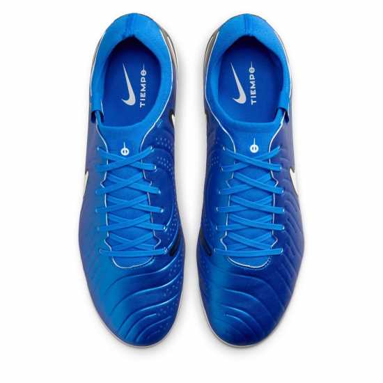 Мъжки футболни бутонки Nike Tiempo Legend 10 Pro Adults Firm Ground Football Boots Nike Tiempo Legend 10 Pro Adults Firm Ground Football Boots Мъжки футболни бутонки