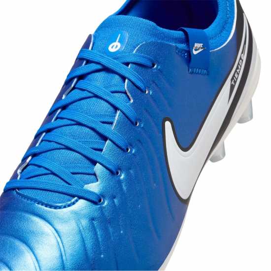 Мъжки футболни бутонки Nike Tiempo Legend 10 Pro Adults Firm Ground Football Boots Nike Tiempo Legend 10 Pro Adults Firm Ground Football Boots Мъжки футболни бутонки
