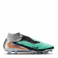 Nike Phantom 6 High Elite Adults Firm Ground Football Boots  