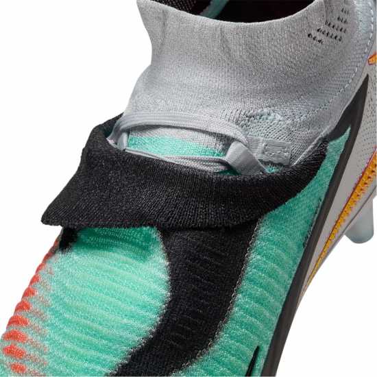 Nike Phantom 6 High Elite Adults Firm Ground Football Boots  