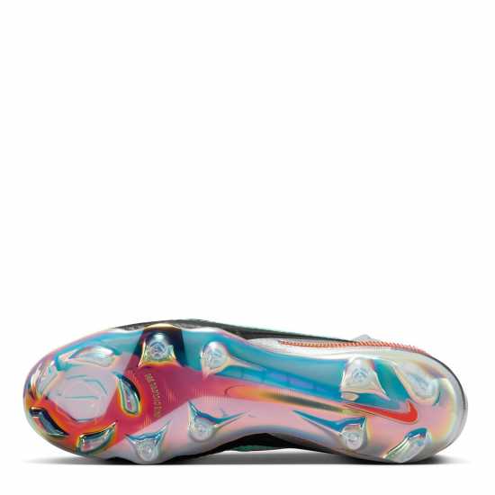 Nike Phantom 6 High Elite Adults Firm Ground Football Boots  