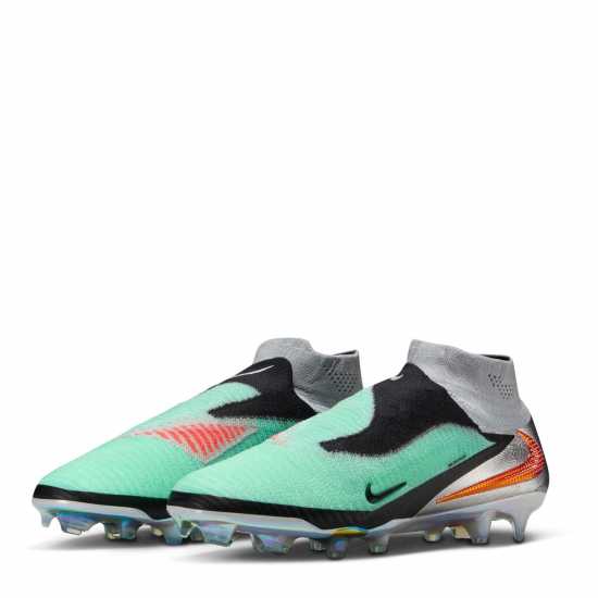 Nike Phantom 6 High Elite Adults Firm Ground Football Boots  