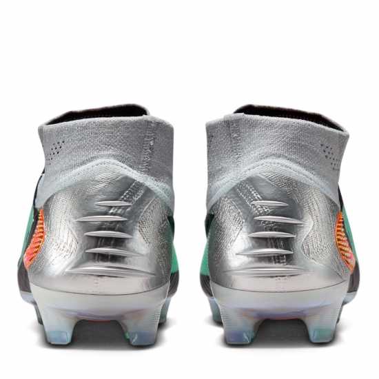 Nike Phantom 6 High Elite Adults Firm Ground Football Boots  