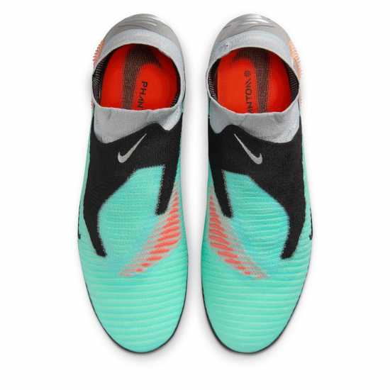 Nike Phantom 6 High Elite Adults Firm Ground Football Boots  