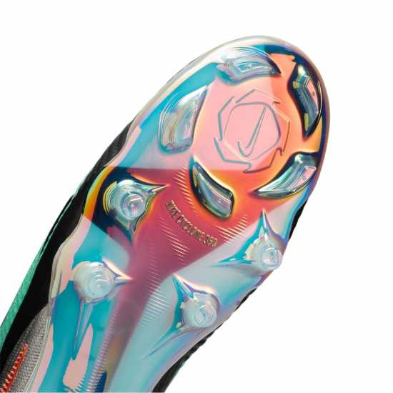 Nike Phantom 6 High Elite Adults Firm Ground Football Boots  