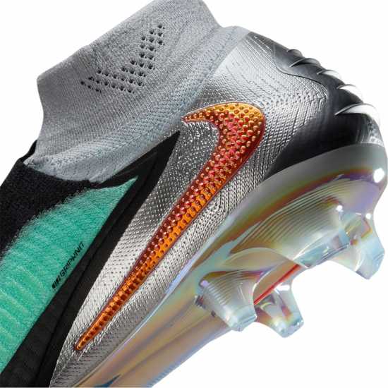 Nike Phantom 6 High Elite Adults Firm Ground Football Boots  