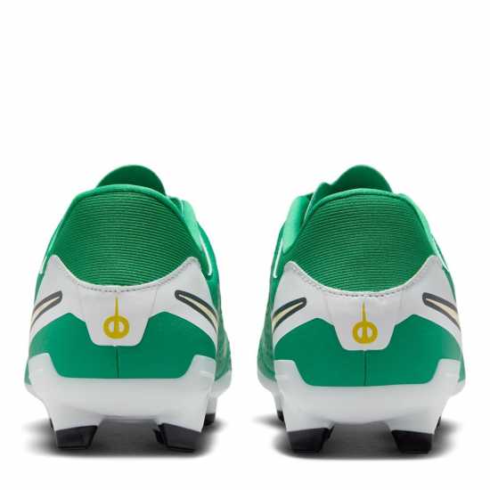 Nike Tiempo Legend 10 Academy Adults Firm Ground Football Boots Green/Black Мъжки футболни бутонки