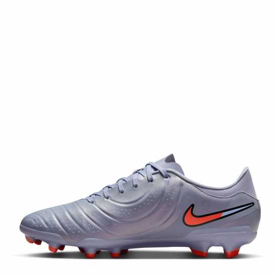 Nike Tiempo Legend 10 Academy Adults Firm Ground Football Boots Blue/Black Мъжки футболни бутонки