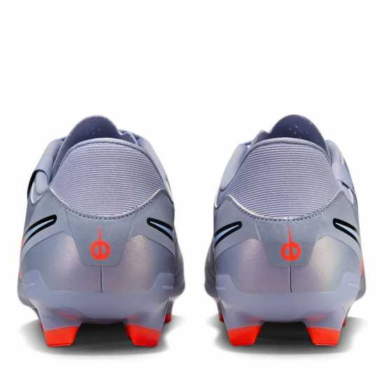 Nike Tiempo Legend 10 Academy Adults Firm Ground Football Boots Blue/Black Мъжки футболни бутонки
