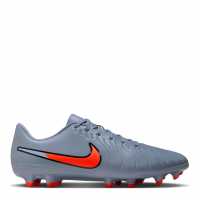 Nike Tiempo Legend 10 Club Adults Firm Ground Football Boots Blue/Black Мъжки футболни бутонки