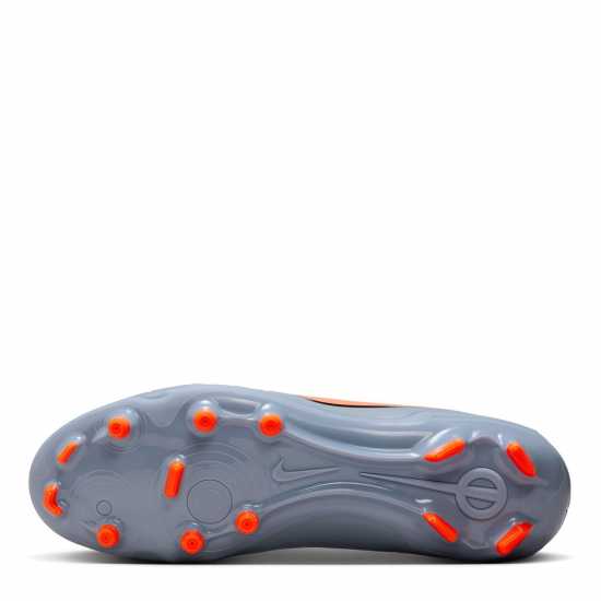 Nike Tiempo Legend 10 Club Adults Firm Ground Football Boots Blue/Black Мъжки футболни бутонки