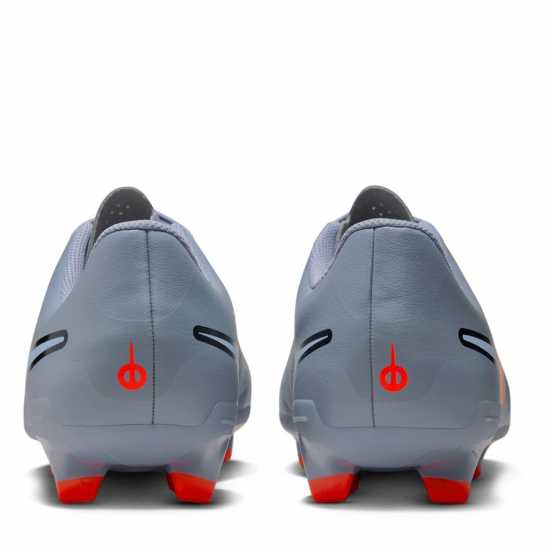 Nike Tiempo Legend 10 Club Adults Firm Ground Football Boots Blue/Black Мъжки футболни бутонки