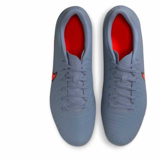 Nike Tiempo Legend 10 Club Adults Firm Ground Football Boots Blue/Black Мъжки футболни бутонки