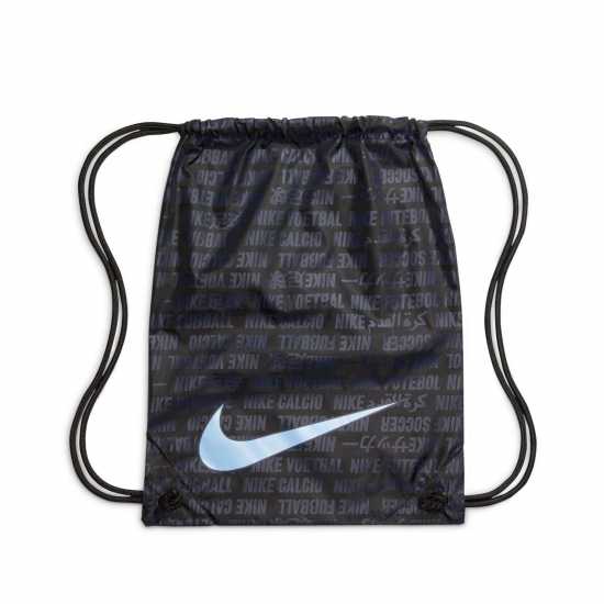 Nike Tiempo Legend 10 Elite Adults Firm Ground Football Boots Black/Black 