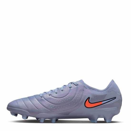 Мъжки футболни бутонки Nike Tiempo Legend 10 Pro Adults Firm Ground Football Boots Blue/Black Nike Tiempo Legend 10 Pro Adults Firm Ground Football Boots Blue/Black Мъжки футболни бутонки