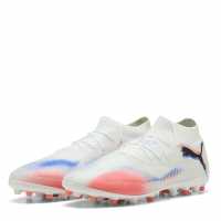 Puma Men's Future 8 Pro Mg Firm Ground Football Boots Puma Men's Future 8 Pro Mg Firm Ground Football Boots