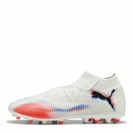 Puma Men's Future 8 Pro Mg Firm Ground Football Boots Puma Men's Future 8 Pro Mg Firm Ground Football Boots