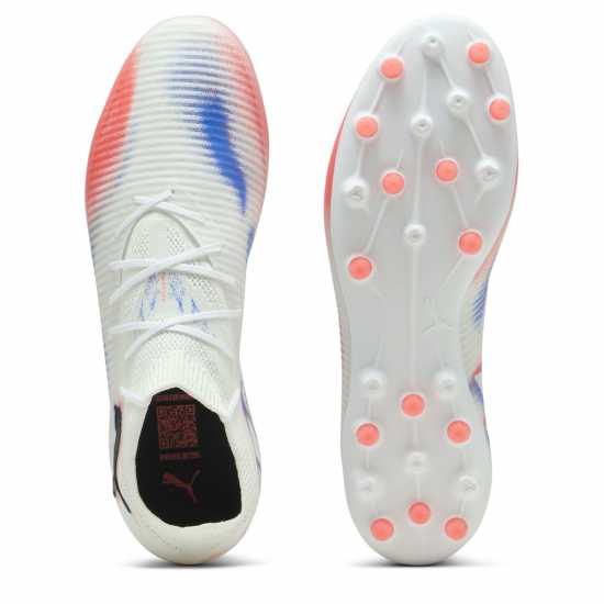 Puma Men's Future 8 Pro Mg Firm Ground Football Boots Puma Men's Future 8 Pro Mg Firm Ground Football Boots