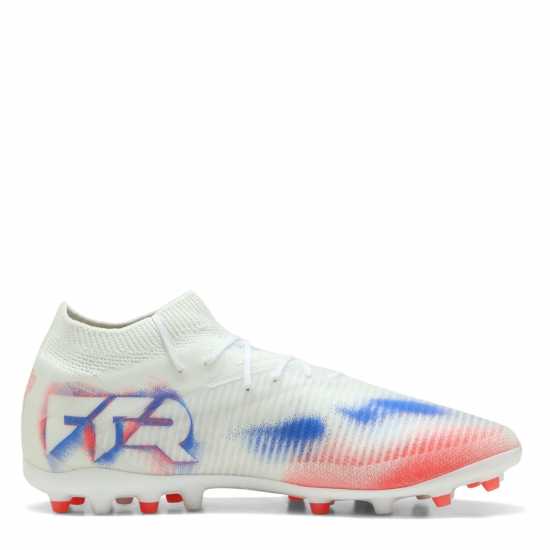 Puma Men's Future 8 Pro Mg Firm Ground Football Boots Puma Men's Future 8 Pro Mg Firm Ground Football Boots