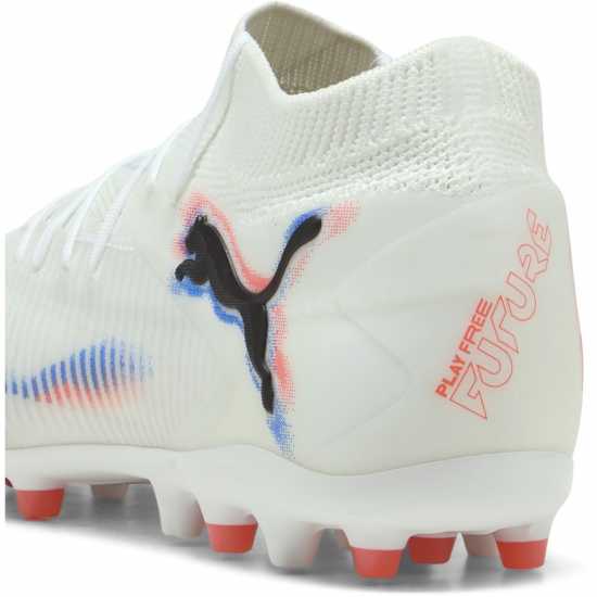 Puma Men's Future 8 Pro Mg Firm Ground Football Boots Puma Men's Future 8 Pro Mg Firm Ground Football Boots