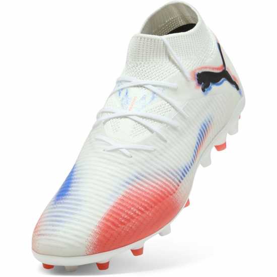 Puma Men's Future 8 Pro Mg Firm Ground Football Boots Puma Men's Future 8 Pro Mg Firm Ground Football Boots