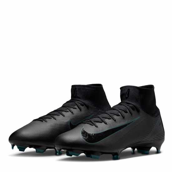 Nike Mercurial Superfly 10 Pro Firm Ground Football Boots  Мъжки футболни бутонки