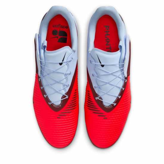 Nike Phantom 6 Low Academy Adults Firm Ground Football Boots  Мъжки футболни бутонки