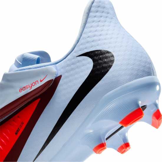 Nike Phantom 6 Low Academy Adults Firm Ground Football Boots  Мъжки футболни бутонки