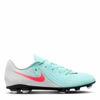 Nike Phantom Gx Ii Club Firm Ground Football Boots Мента/Червено 