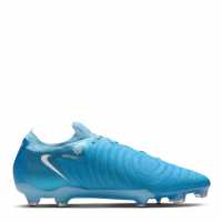 Nike Мъжки Футболни Бутонки Phantom Gx Ii Pro Firm Ground Football Boots Mens Blue/Baltic Мъжки футболни бутонки