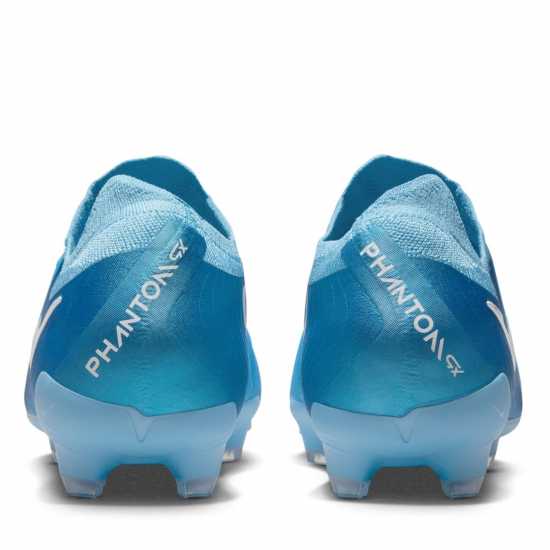 Nike Мъжки Футболни Бутонки Phantom Gx Ii Pro Firm Ground Football Boots Mens Blue/Baltic Мъжки футболни бутонки