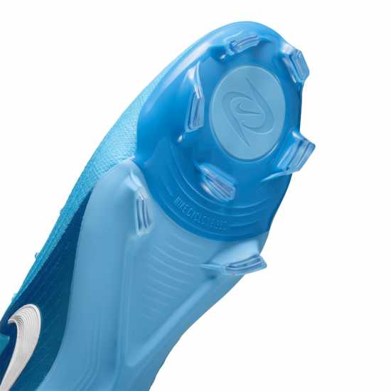 Nike Мъжки Футболни Бутонки Phantom Gx Ii Pro Firm Ground Football Boots Mens Blue/Baltic Мъжки футболни бутонки