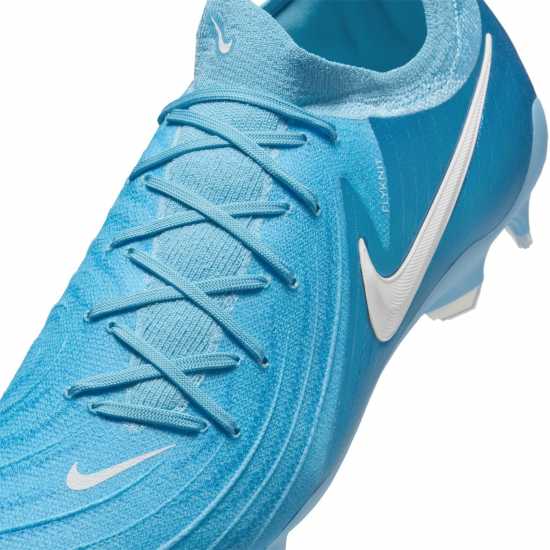 Nike Мъжки Футболни Бутонки Phantom Gx Ii Pro Firm Ground Football Boots Mens Blue/Baltic Мъжки футболни бутонки