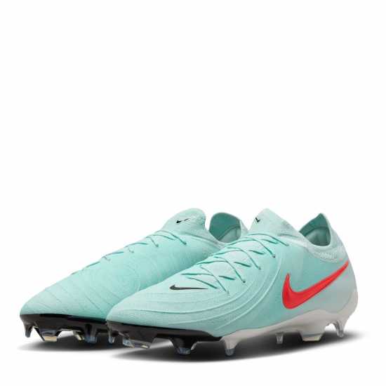 Мъжки футболни бутонки Nike Мъжки Футболни Бутонки Phantom Gx Ii Pro Firm Ground Football Boots Mens Мента/Червено Nike Мъжки Футболни Бутонки Phantom Gx Ii Pro Firm Ground Football Boots Mens Мента/Червено Мъжки футболни бутонки