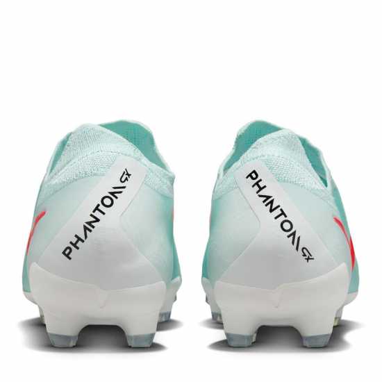 Мъжки футболни бутонки Nike Мъжки Футболни Бутонки Phantom Gx Ii Pro Firm Ground Football Boots Mens Мента/Червено Nike Мъжки Футболни Бутонки Phantom Gx Ii Pro Firm Ground Football Boots Mens Мента/Червено Мъжки футболни бутонки