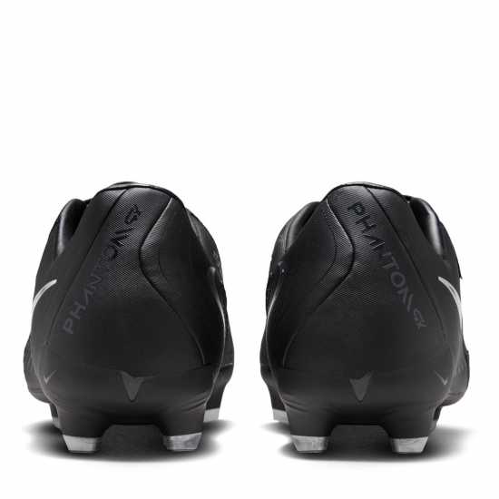 Мъжки футболни бутонки Nike Phantom Gx Ii Academy Firm Ground Football Boots Черно/Черно Nike Phantom Gx Ii Academy Firm Ground Football Boots Черно/Черно Мъжки футболни бутонки