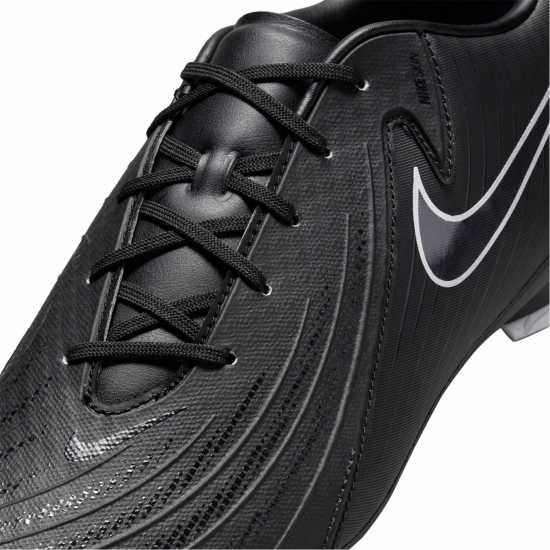 Мъжки футболни бутонки Nike Phantom Gx Ii Academy Firm Ground Football Boots Черно/Черно Nike Phantom Gx Ii Academy Firm Ground Football Boots Черно/Черно Мъжки футболни бутонки