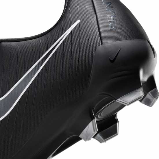 Мъжки футболни бутонки Nike Phantom Gx Ii Academy Firm Ground Football Boots Черно/Черно Nike Phantom Gx Ii Academy Firm Ground Football Boots Черно/Черно Мъжки футболни бутонки
