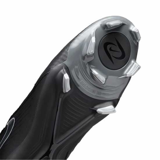 Мъжки футболни бутонки Nike Phantom Gx Ii Academy Firm Ground Football Boots Черно/Черно Nike Phantom Gx Ii Academy Firm Ground Football Boots Черно/Черно Мъжки футболни бутонки