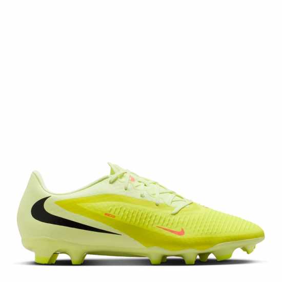 Nike Phantom Gx Ii Academy Firm Ground Football Boots Багрянцево/Волт 