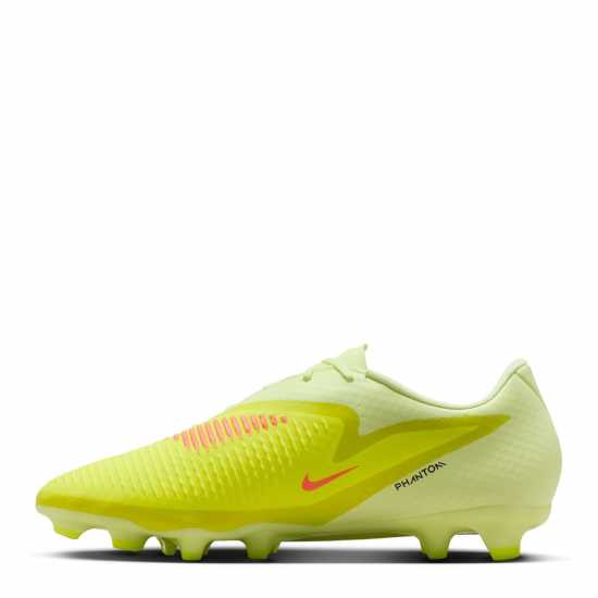 Nike Phantom Gx Ii Academy Firm Ground Football Boots Багрянцево/Волт 