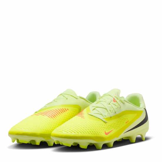 Nike Phantom Gx Ii Academy Firm Ground Football Boots Багрянцево/Волт 