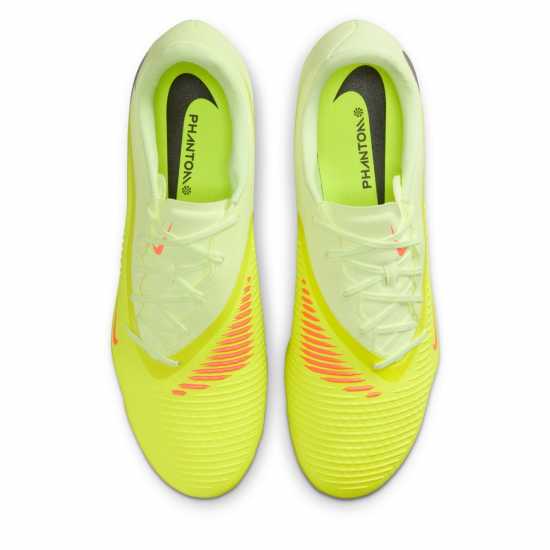 Nike Phantom Gx Ii Academy Firm Ground Football Boots Багрянцево/Волт 