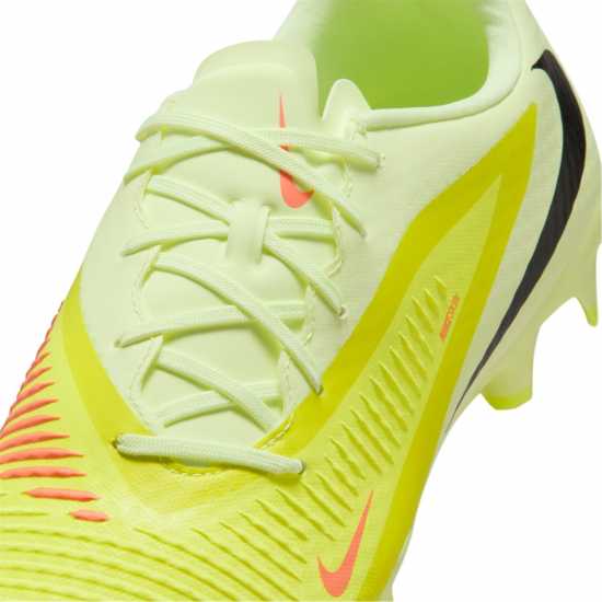 Nike Phantom Gx Ii Academy Firm Ground Football Boots Багрянцево/Волт 