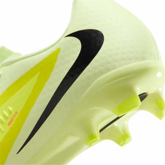Nike Phantom Gx Ii Academy Firm Ground Football Boots Багрянцево/Волт 
