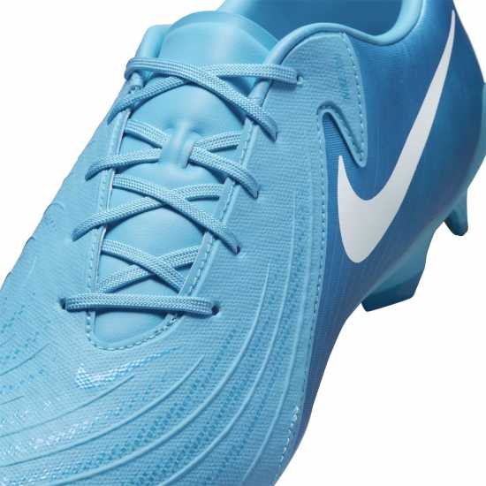 Nike Phantom Gx Ii Academy Firm Ground Football Boots Синьо/Балтийско Мъжки футболни бутонки