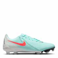 Nike Phantom Gx Ii Academy Firm Ground Football Boots Мента/Червено Мъжки футболни бутонки